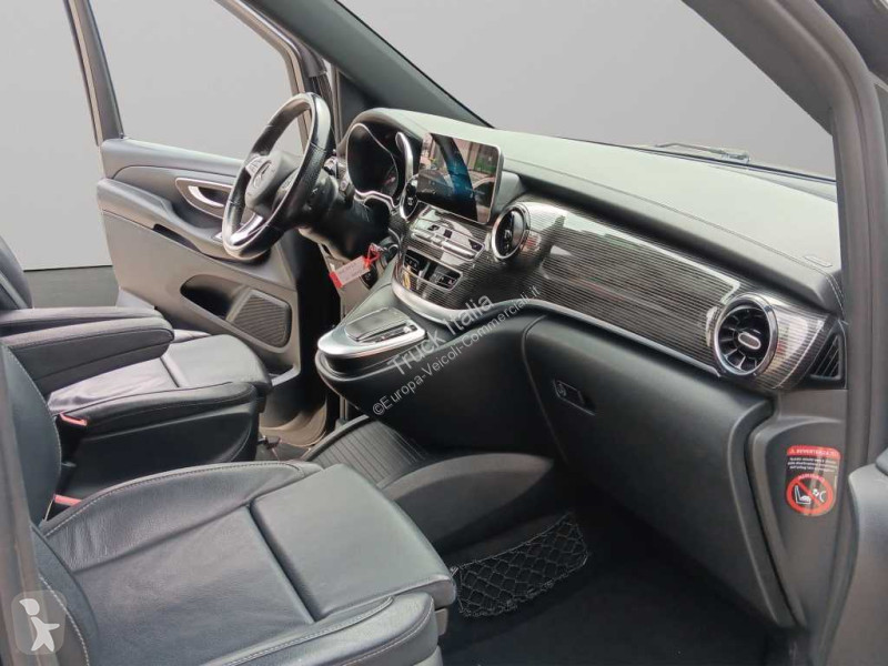 Užitkové vozidlo Mercedes Classe V - W447 2019...