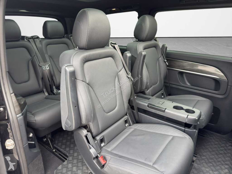 Mercedes Classe V - W447 2019 Long - V Long 300...