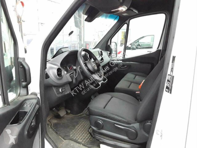 Mercedes Sprinter 317...
