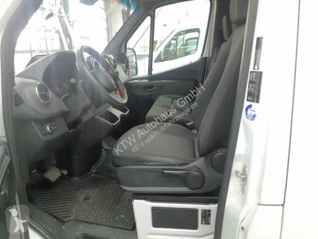 Mercedes Sprinter 317...