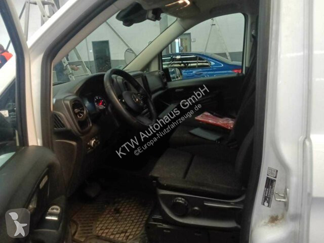Mercedes Vito116CDI KA...