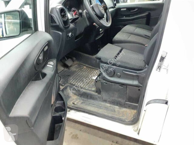 Mercedes Vito116CDI KA...