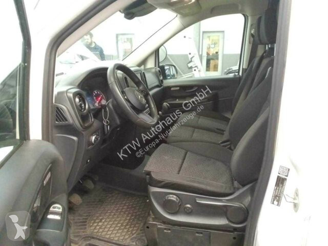 عربة نفعية Mercedes Vito116CDI KA...