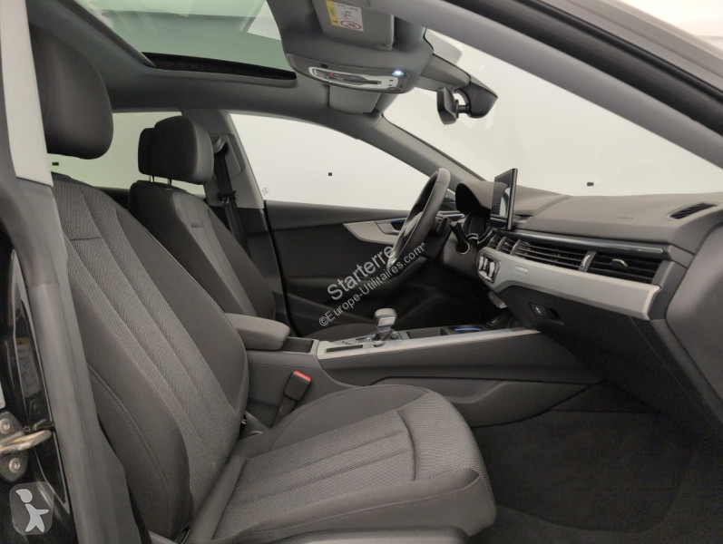 Audi  A5 SPORTBACK Transporter