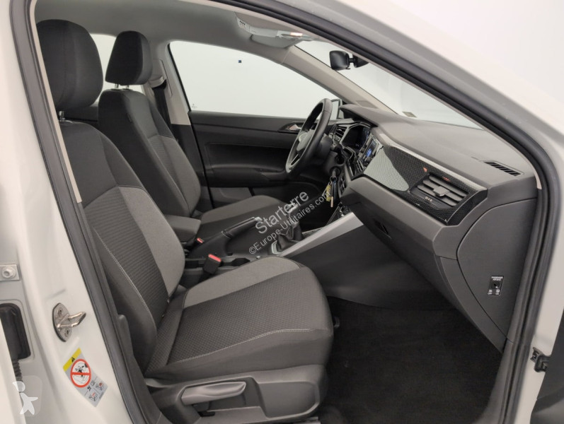 Volkswagen  POLO Transporter