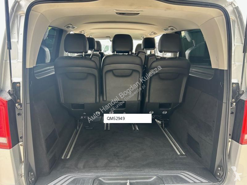 Užitkové vozidlo Mercedes