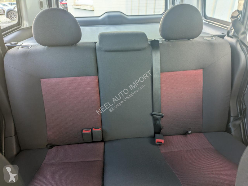 Opel COMBO CARGO 1.3 CDTI 70CH BVM5 van