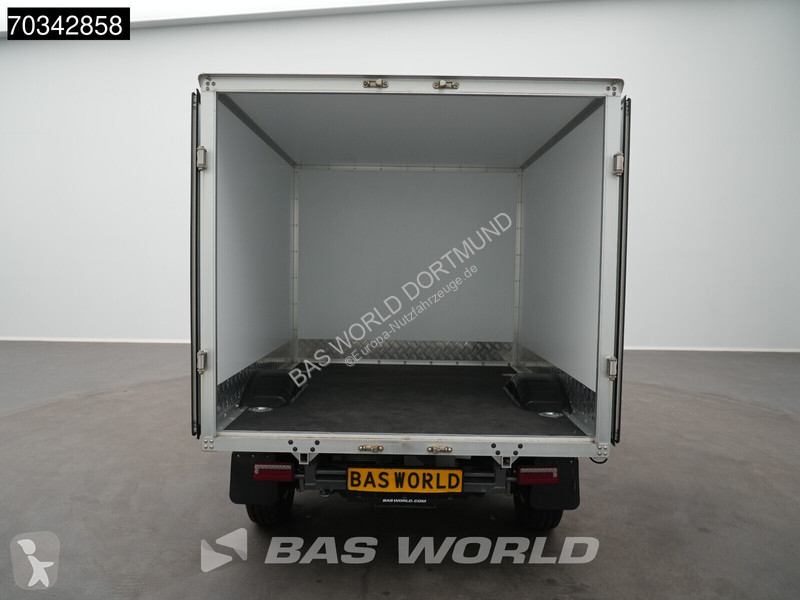 Neu! Elektro 155KM Koffer Klima Koffer Electric...