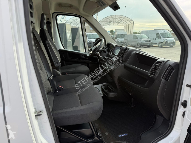 Fiat DUCATO 33 MH2 van