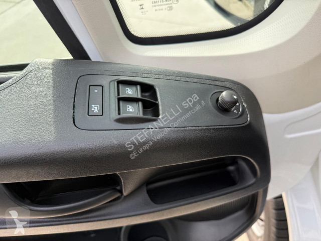 Fiat DUCATO 35 LH2 140 van