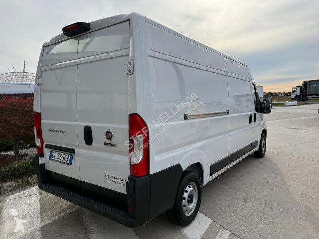 Fiat DUCATO 35 L3H2 2.2 MJT 140 CV van