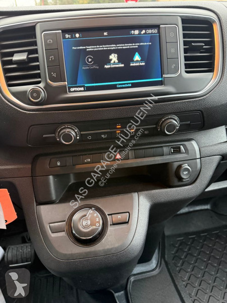 Peugeot EXPERT FG M 2.0 BLUEHDI 145CH S&S EAT8 van