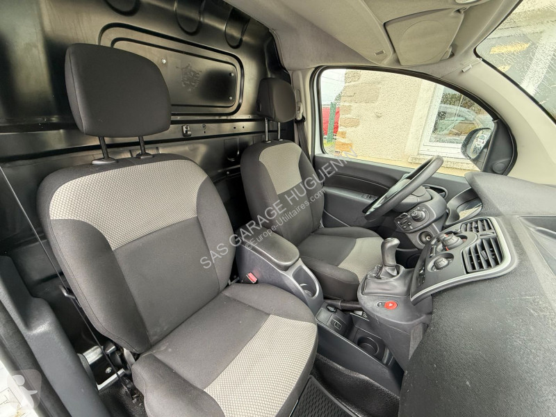 Renault KANGOO II EXPRESS 1.5 DCI 90CH EXTRA...