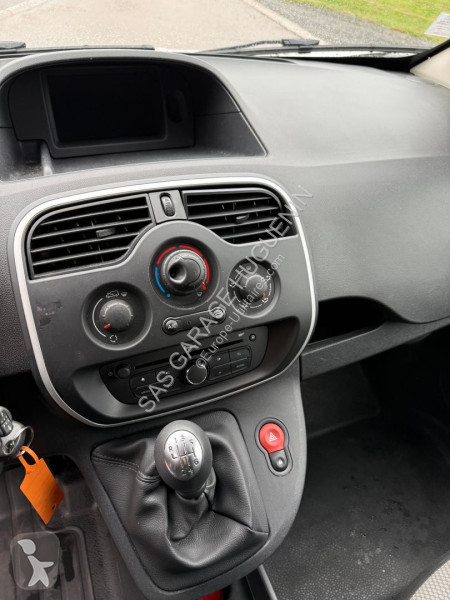 Renault KANGOO II EXPRESS 1.5 BLUE DCI 95CH...