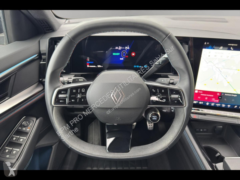 Renault Rafale 1.2 E-Tech full hybrid 200ch...