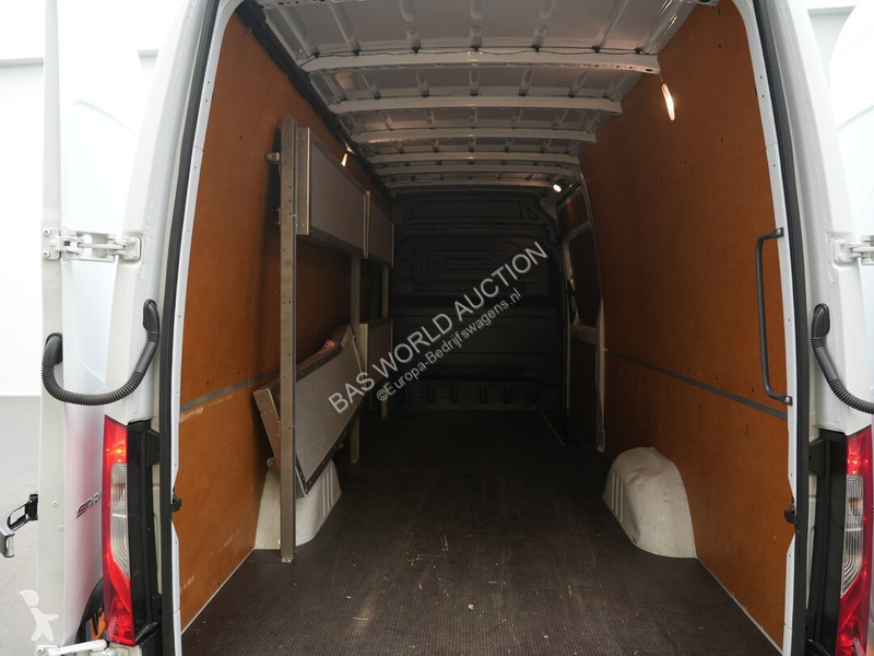 Užitkové vozidlo Mercedes 315 CDI