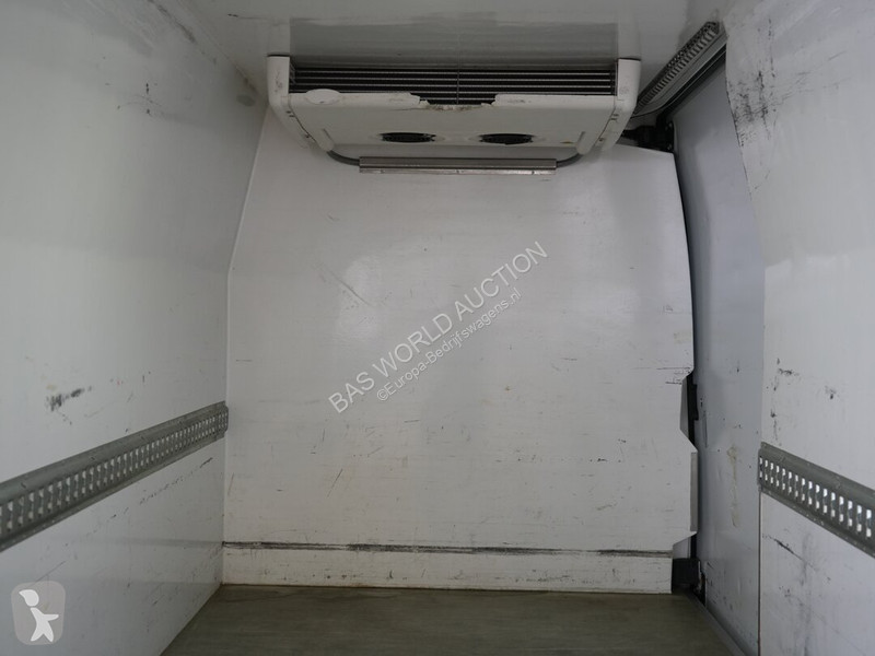 Renault 135PK van