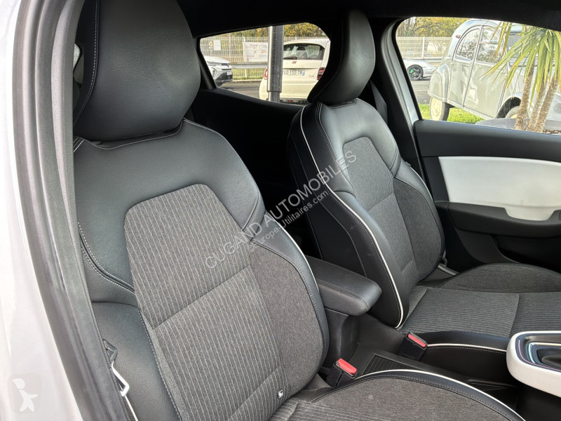 Furgoneta Renault 1.6 E-TECH 145CH FULL HYBRID...