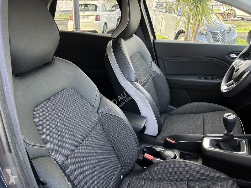 Varevogn Renault 1.0 TCE 90CH TECHNO