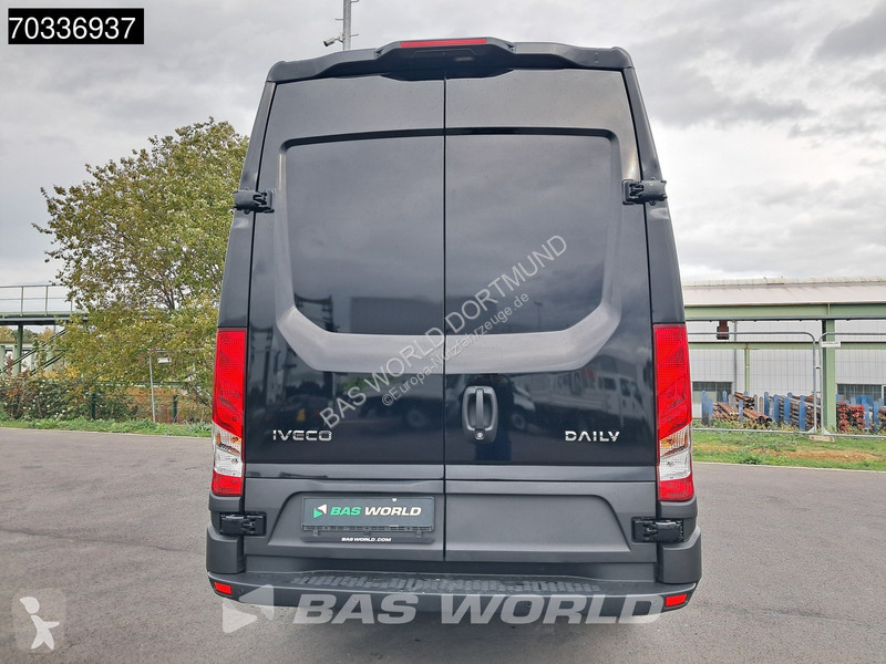 Iveco 35C21 Neu! 3.0L Automatik 210PS L2H2...