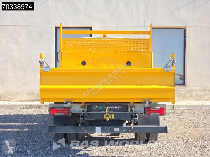 Užitkové vozidlo Iveco 35C14 Próximamente...