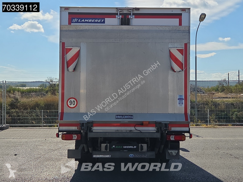 Užitkové vozidlo Iveco 50C18 3.0L Automatik...