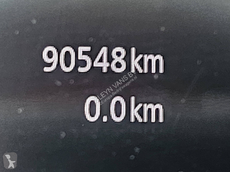 Renault 2.3 L2H2 2xZijdeur NAP 150Pk Euro6 1e...