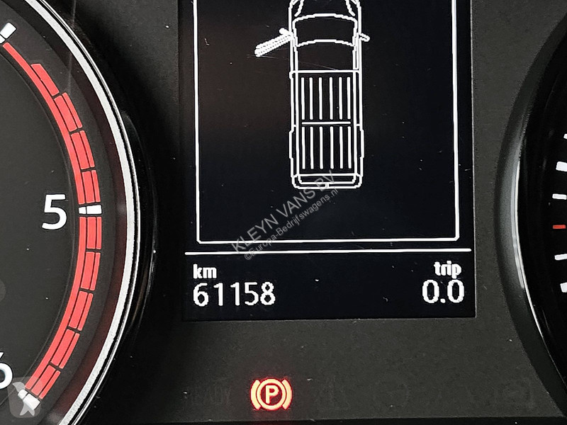 Volkswagen 35 2.0 L3H3 140Pk Euro6 3-Zits...