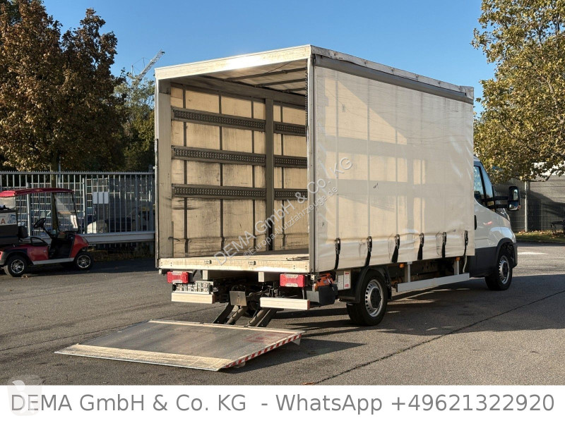 Iveco...
