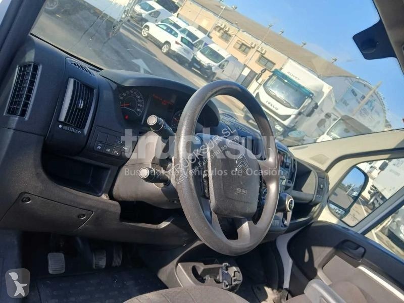 Furgoneta Citroën JUMPER 140.35 L2H2