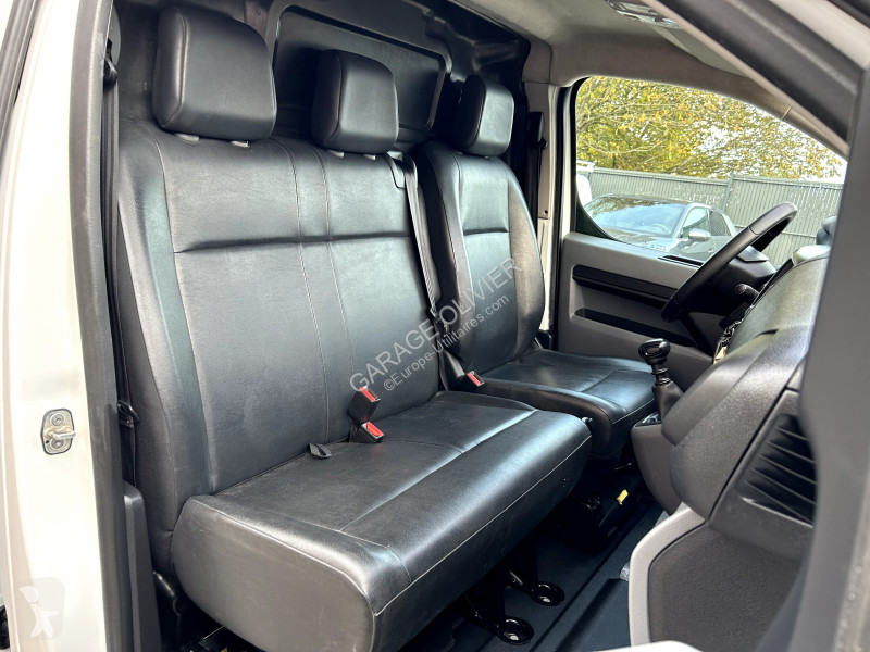 Užitkové vozidlo Peugeot Standard 2.0 Bluehdi...