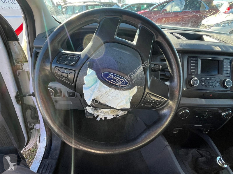 Úžitkové vozidlo Ford IV 2.2 TDCi 160 / FB989