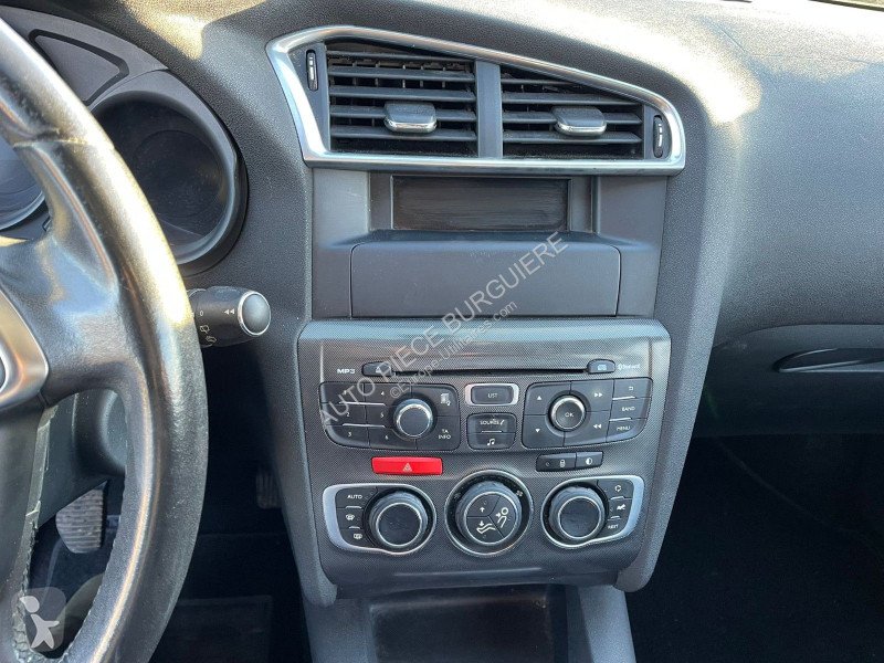 Furgoneta Citroën C4 1.6 E-HDi 115 Collection /...