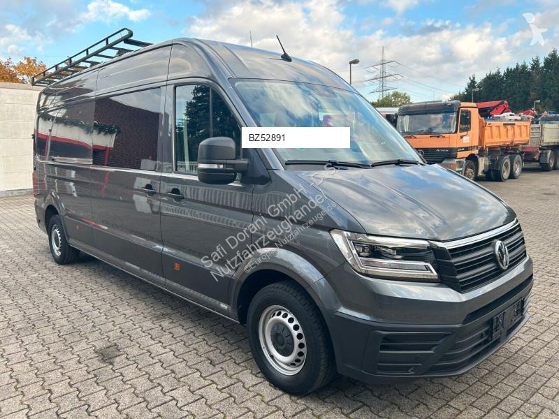 عربة نفعية Volkswagen TDI Kasten