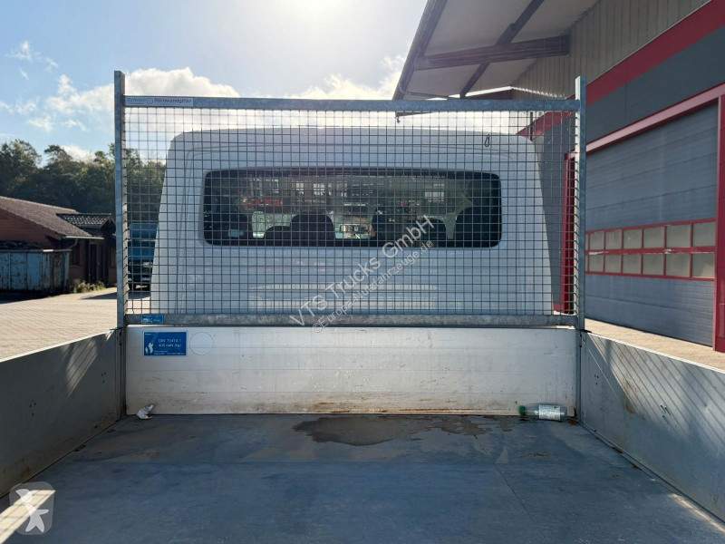 Užitkové vozidlo Volkswagen 35 DoKa SCHOON...