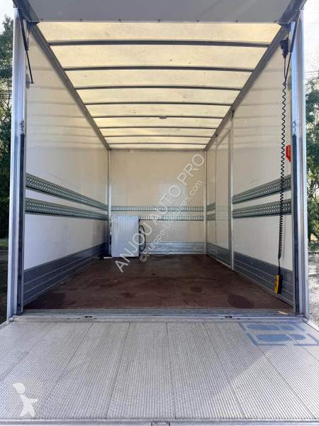Užitkové vozidlo Renault CC PROP RJ3500 L4 DCI...