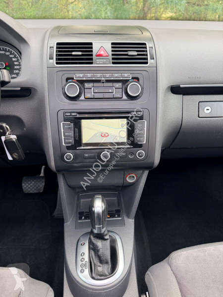 Užitkové vozidlo Volkswagen 1.6 TDI 105 CARAT DSG7