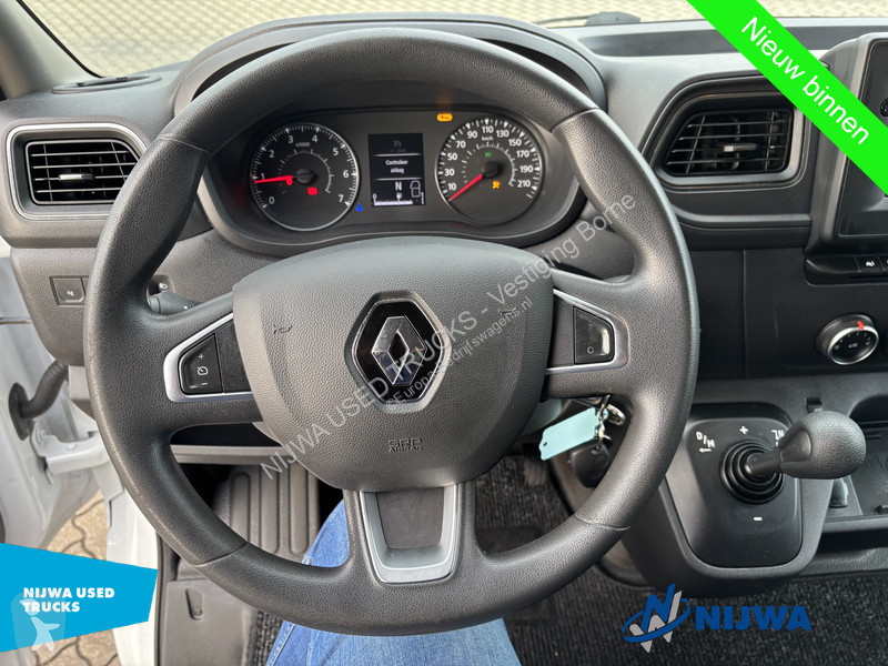 Renault T35 150 L2H2 Automaat + Navigatie van