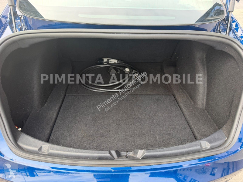 Užitkové vozidlo Tesla Dual Motor Long Range LR...