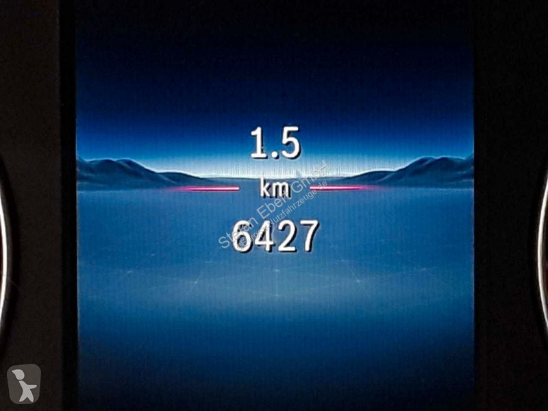 Mercedes 317 CDI 4325 Klima Kamera AHK3,5 Stdh van