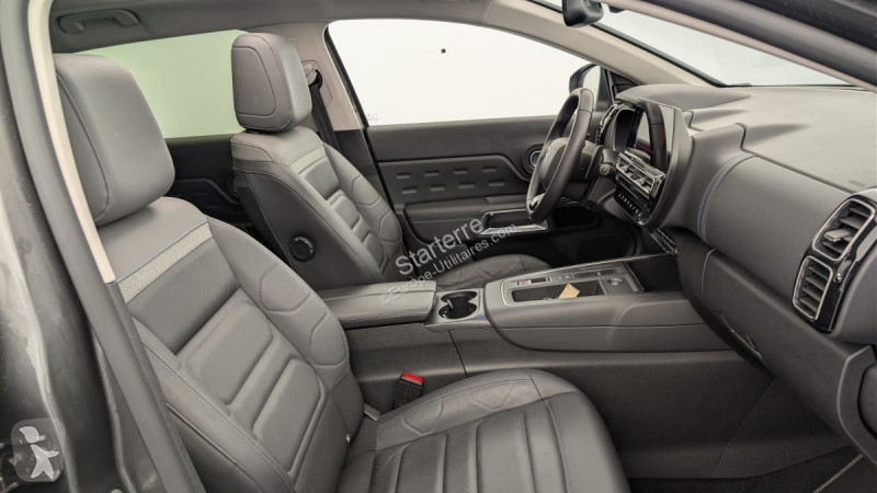 Citroën C5 Transporter