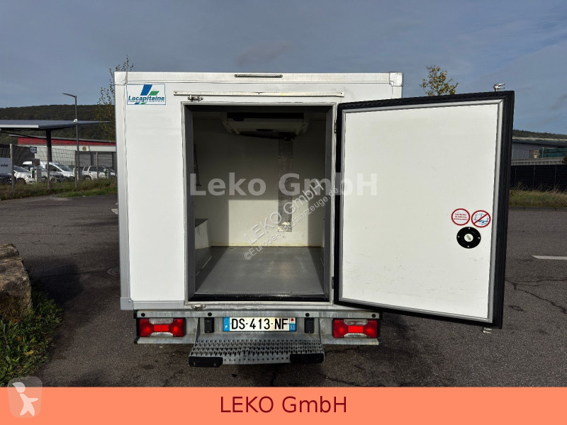 Fiat 1,3 Mit Carrier Xr 200 van