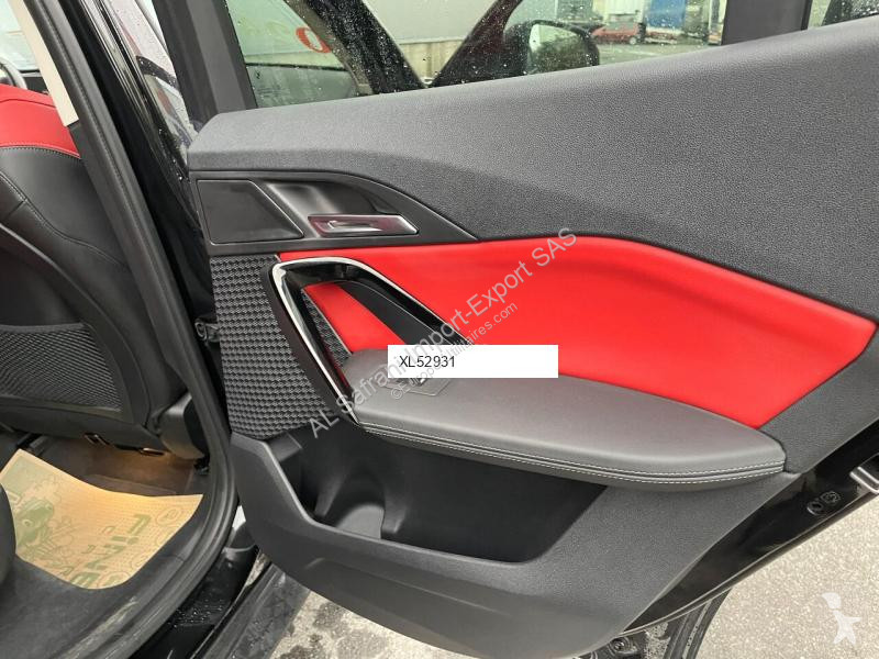 Užitkové vozidlo BMW X2 SDRIVE 20I