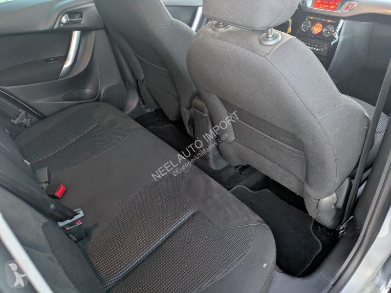 Užitkové vozidlo Citroën C3 EXCLUSIVE 1.6 e-HDi...