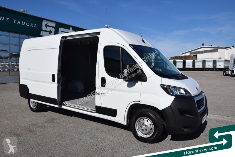 عربة نفعية Peugeot Kastenwagen L3H2 Tempomat...