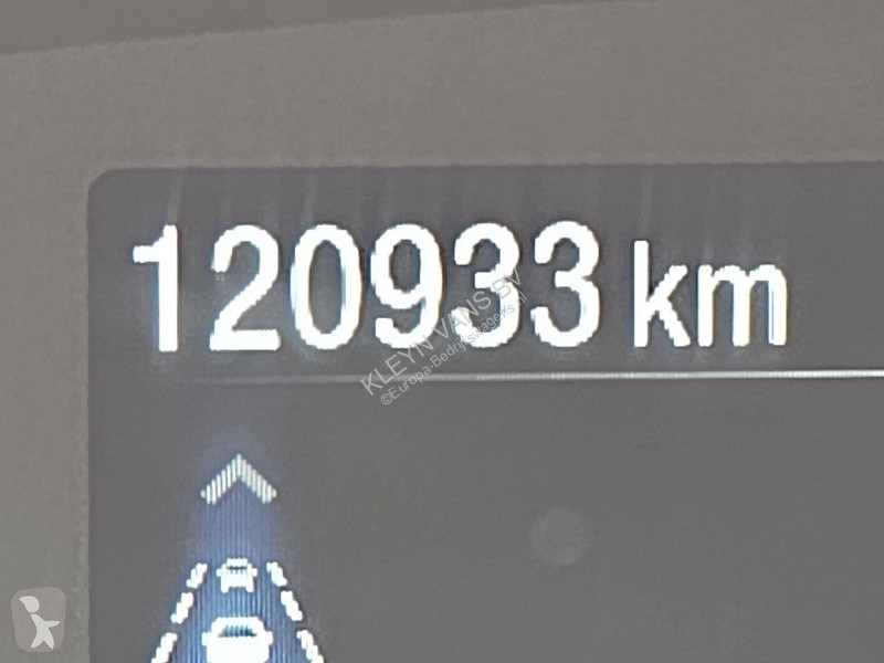 Užitkové vozidlo Ford 2.0 L1H1 Dubbele Cabine...