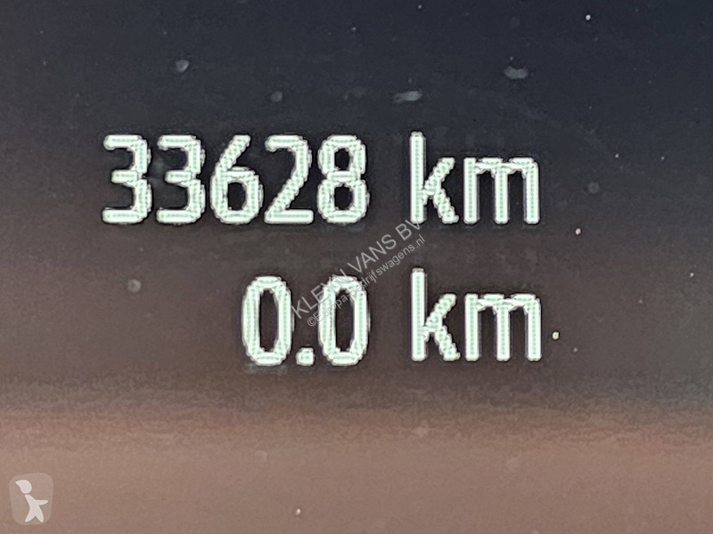 Renault 2.0 DCI L2 Navi Trekhaak NAP Euro6...