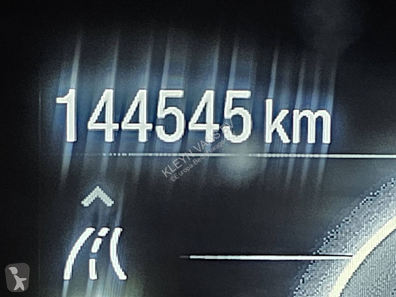 Bedrijfswagen Ford 2.0 L2H1 Navi Airco Apple...