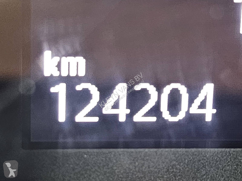 Furgoneta Volkswagen 2.0 TDI T6.1 150Pk L2 NAP...