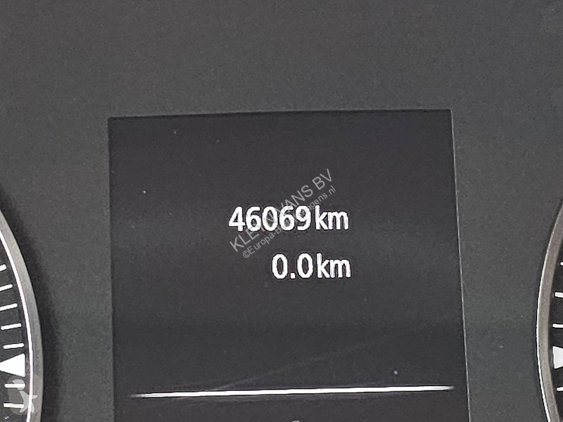 Bedrijfswagen Renault 2.3 L3H2, SUPERDIK!,...